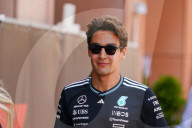 F1 Grand Prix of Monaco - Previews
