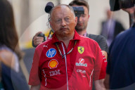 F1 Grand Prix of Monaco - Previews