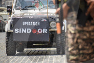 Security Situation In Kashmir