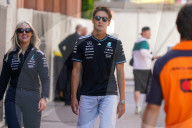 F1 Grand Prix of Monaco - Previews
