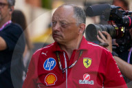 F1 Grand Prix of Monaco - Previews