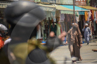 Security Situation In Kashmir
