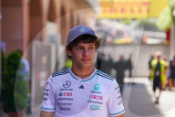 F1 Grand Prix of Monaco - Previews