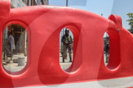 Security Situation In Kashmir