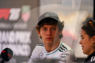 F1 Grand Prix of Monaco - Previews