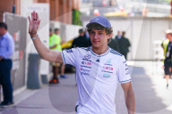 F1 Grand Prix of Monaco - Previews