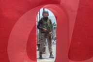 Security Situation In Kashmir