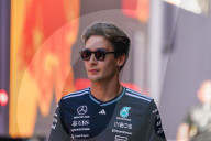 F1 Grand Prix of Monaco - Previews