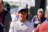 F1 Grand Prix of Monaco - Previews