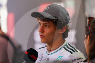 F1 Grand Prix of Monaco - Previews