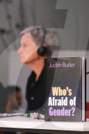 Judith Butler In Athens