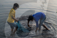 Daily Life In Dhaka