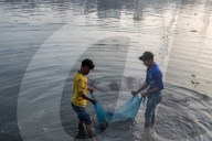 Daily Life In Dhaka