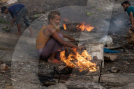 Daily Life In Dhaka