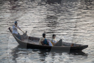 Daily Life In Dhaka