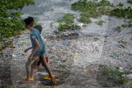 Daily Life In Dhaka