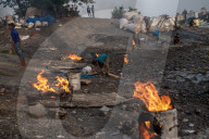 Daily Life In Dhaka