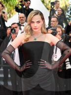 Cannes 2025: 'Colors of Time' Premiere RED CARPET