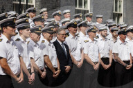Prime Minister Keir Starmer meets Vanguard Class submarine crew
