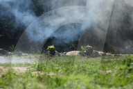 "Tactical Loop" To The Territorial Defense Brigade In Krakow