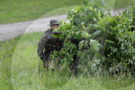 "Tactical Loop" To The Territorial Defense Brigade In Krakow