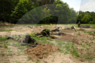 "Tactical Loop" To The Territorial Defense Brigade In Krakow