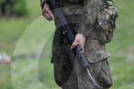 "Tactical Loop" To The Territorial Defense Brigade In Krakow