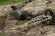 "Tactical Loop" To The Territorial Defense Brigade In Krakow