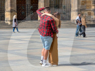 Everyday Life In Prague