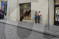 Everyday Life In Prague