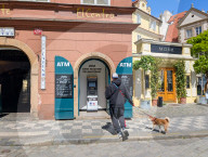 Everyday Life In Prague
