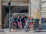 Everyday Life In Prague