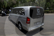 Funeral Procession For Ximena Guzmán, Private Secretary And High-Level Cabinet Member Of Clara Brugada, Mayor Of Mexico City