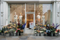 Chelsea in Bloom in London, UK.