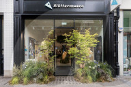 Chelsea in Bloom in London, UK.