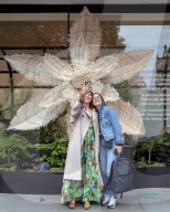 Chelsea in Bloom in London, UK.