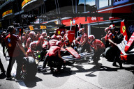 F1 Grand Prix of Monaco - Previews