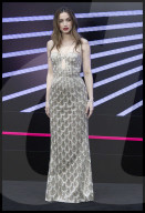 Ballerina premiere in London, UK.