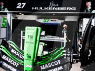 F1 Grand Prix of Monaco - Previews