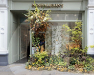 Chelsea in Bloom in London, UK.