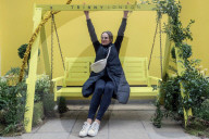 Chelsea in Bloom in London, UK.