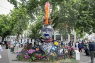 Chelsea in Bloom in London, UK.