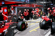 F1 Grand Prix of Monaco - Previews