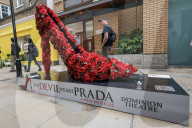 Chelsea in Bloom in London, UK.