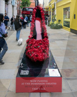 Chelsea in Bloom in London, UK.