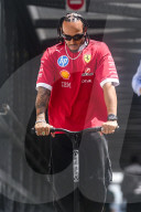 F1 Grand Prix of Monaco - Previews
