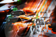 F1 Grand Prix of Monaco - Previews