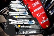 F1 Grand Prix of Monaco - Previews