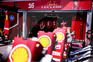 F1 Grand Prix of Monaco - Previews