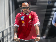 F1 Grand Prix of Monaco - Previews